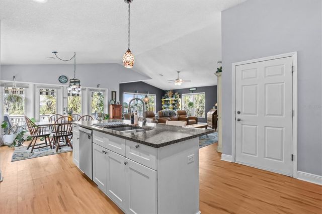 3305 ROSE ARBOR DRIVE, Hernando Beach, FL 34607