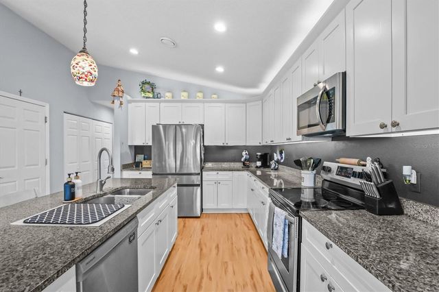 3305 ROSE ARBOR DRIVE, Hernando Beach, FL 34607