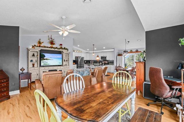 3305 ROSE ARBOR DRIVE, Hernando Beach, FL 34607
