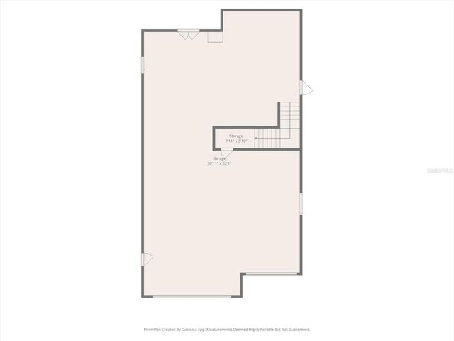 3305 ROSE ARBOR DRIVE, Hernando Beach, FL 34607
