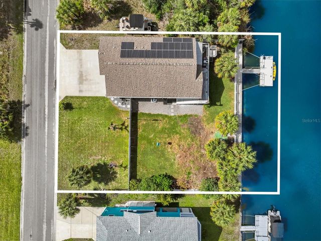 3305 ROSE ARBOR DRIVE, Hernando Beach, FL 34607