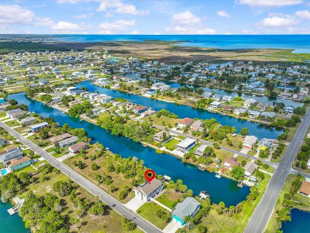3305 ROSE ARBOR DRIVE, Hernando Beach, FL 34607