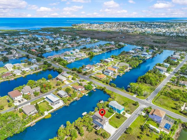 3305 ROSE ARBOR DRIVE, Hernando Beach, FL 34607