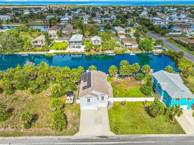 3305 ROSE ARBOR DRIVE, Hernando Beach, FL 34607