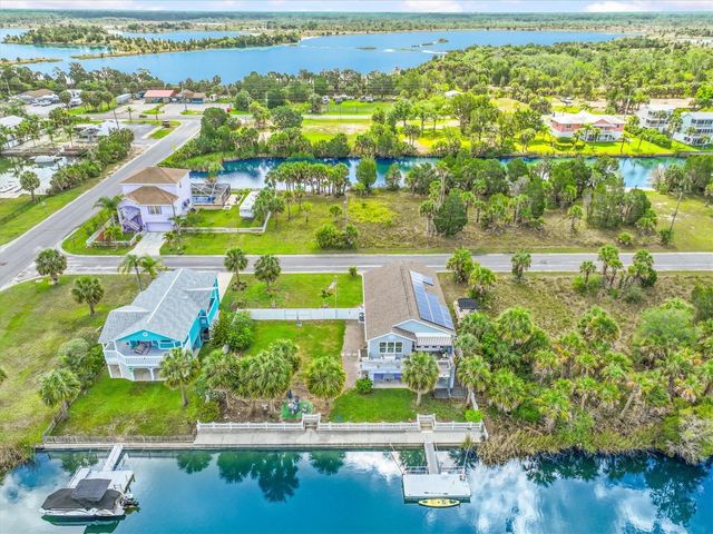 3305 ROSE ARBOR DRIVE, Hernando Beach, FL 34607