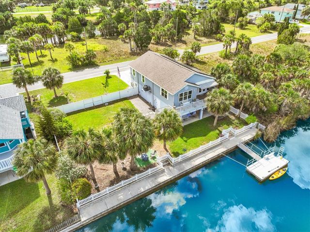 3305 ROSE ARBOR DRIVE, Hernando Beach, FL 34607