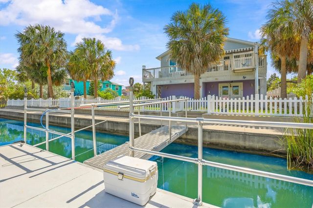 3305 ROSE ARBOR DRIVE, Hernando Beach, FL 34607