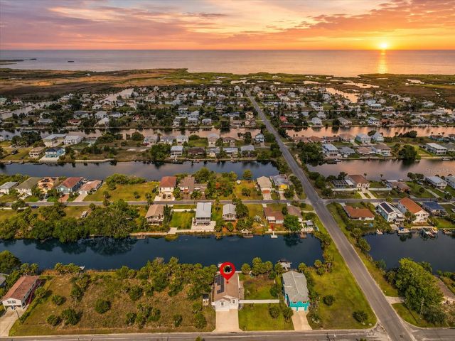 3305 ROSE ARBOR DRIVE, Hernando Beach, FL 34607