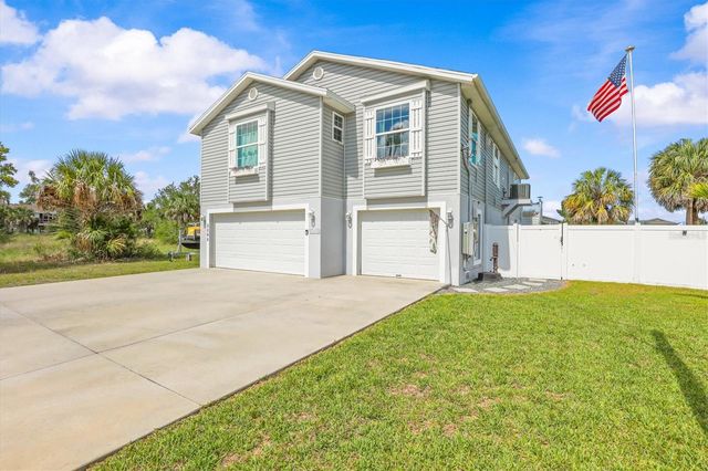 3305 ROSE ARBOR DRIVE, Hernando Beach, FL 34607