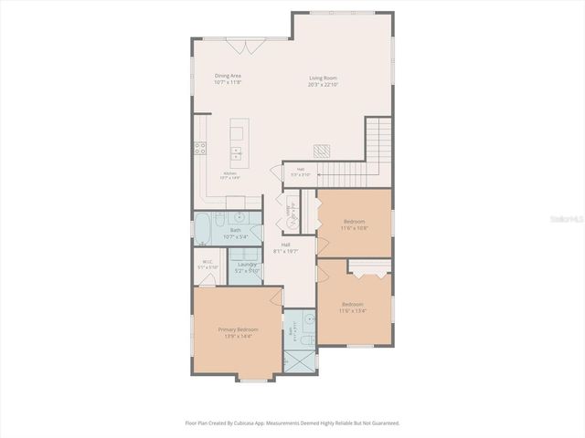 3305 ROSE ARBOR DRIVE, Hernando Beach, FL 34607