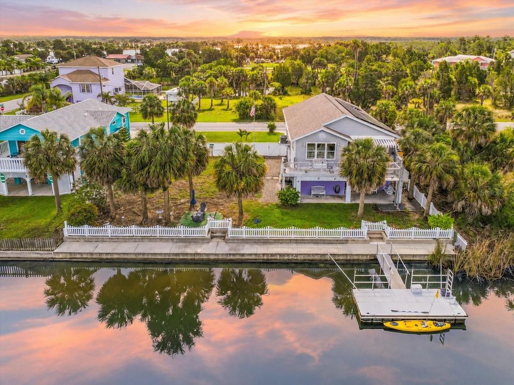 3305 ROSE ARBOR DRIVE, Hernando Beach, FL 34607