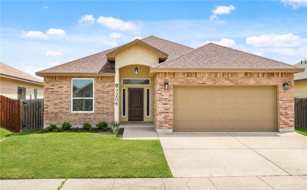7206 Lake Serenity Dr, Corpus Christi, TX 78414 — photo 2