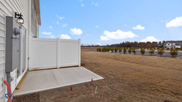 28 Red Clover Drive, Angier, NC 27501