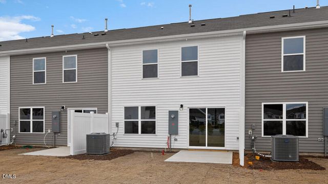 28 Red Clover Drive, Angier, NC 27501