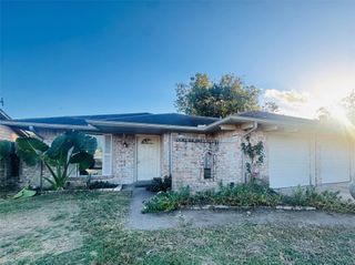 4414 Debeney Drive, Houston, TX 77039