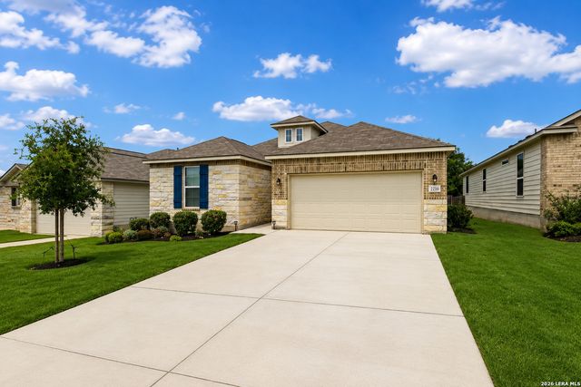 22119 Approach, San Antonio, TX 78261