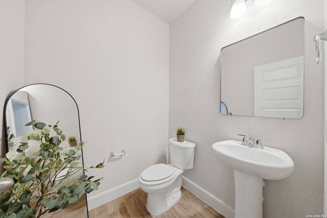 22119 Approach, San Antonio, TX 78261