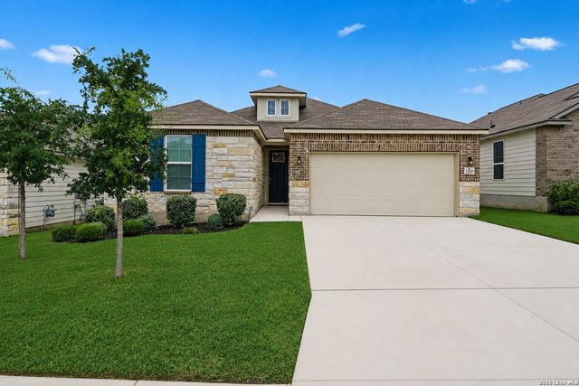 22119 Approach, San Antonio, TX 78261