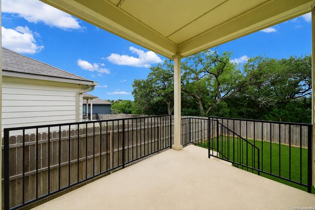 22119 Approach, San Antonio, TX 78261