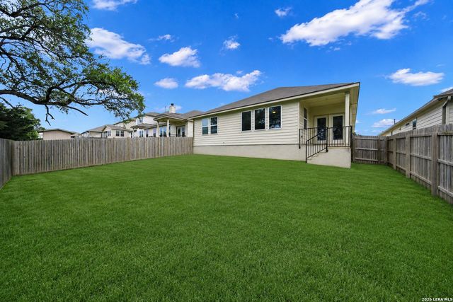 22119 Approach, San Antonio, TX 78261
