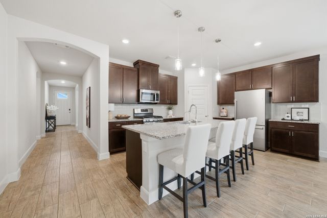 22119 Approach, San Antonio, TX 78261