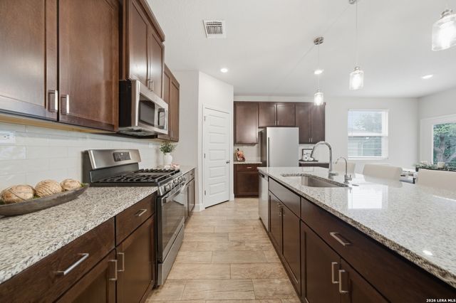 22119 Approach, San Antonio, TX 78261