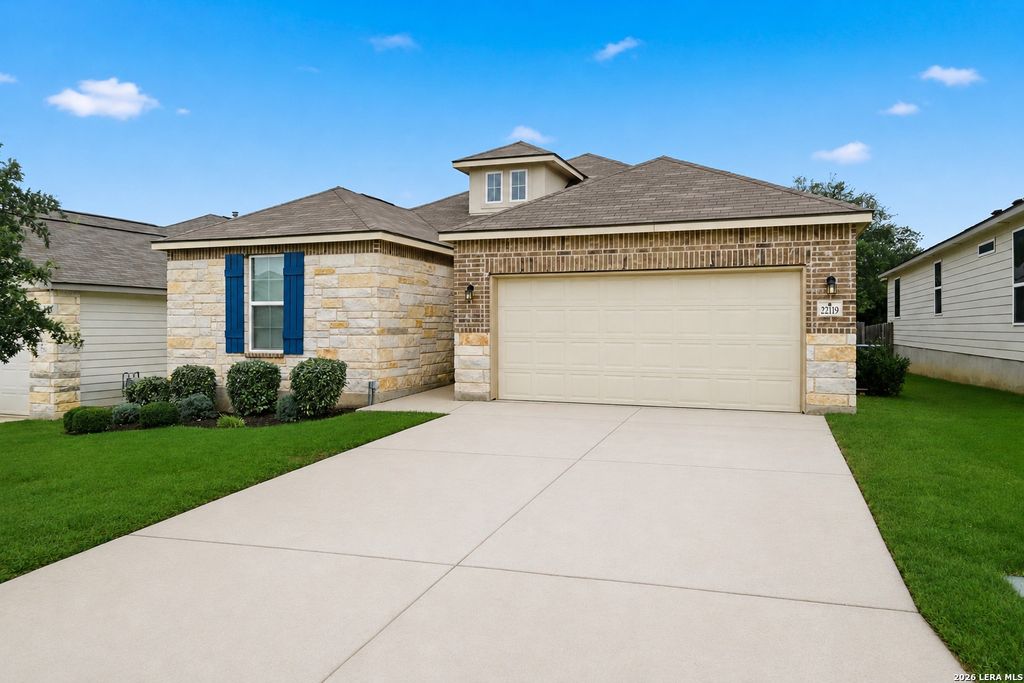 22119 Approach, San Antonio, TX 78261