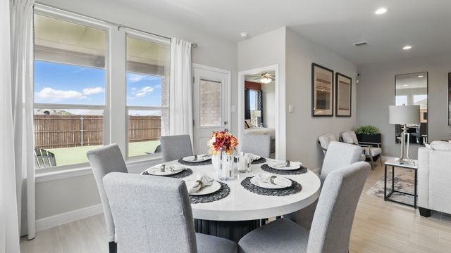 10857 BLOODSTONE Drive, Fort Worth, TX 76036