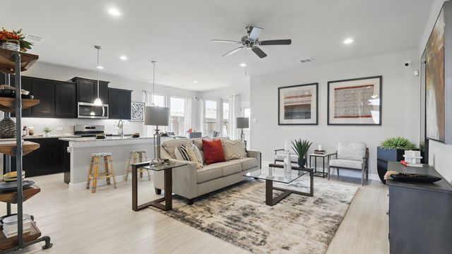 10857 BLOODSTONE Drive, Fort Worth, TX 76036