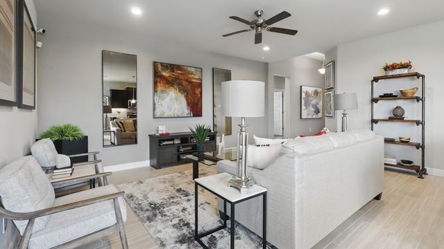 10857 BLOODSTONE Drive, Fort Worth, TX 76036