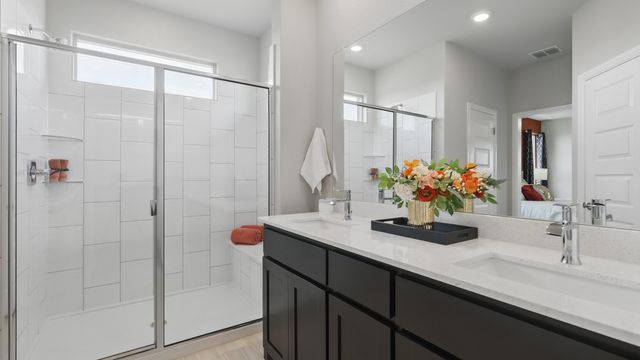 10857 BLOODSTONE Drive, Fort Worth, TX 76036