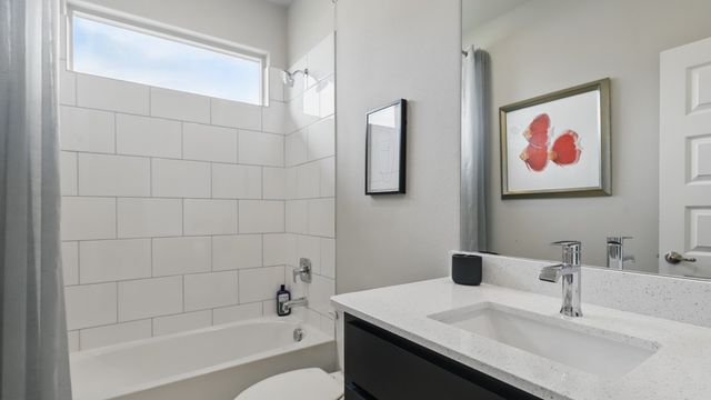 10857 BLOODSTONE Drive, Fort Worth, TX 76036