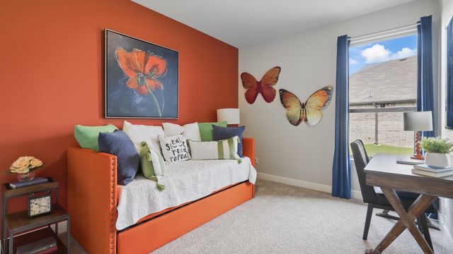 10857 BLOODSTONE Drive, Fort Worth, TX 76036