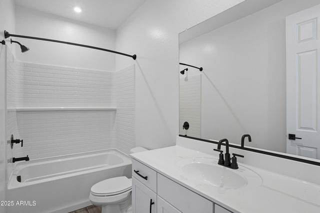 17353 W Desert Sage Drive, Goodyear, AZ 85338