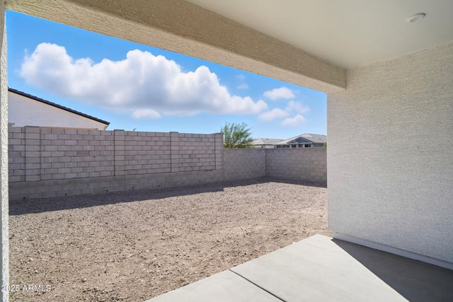 17353 W Desert Sage Drive, Goodyear, AZ 85338