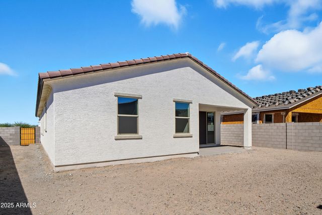 17353 W Desert Sage Drive, Goodyear, AZ 85338