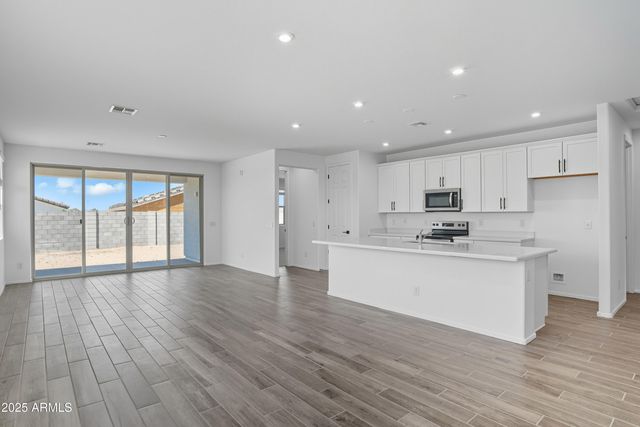 17353 W Desert Sage Drive, Goodyear, AZ 85338