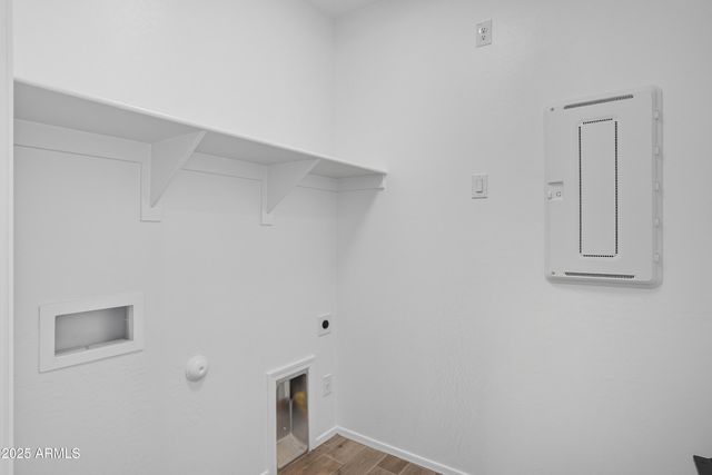 17353 W Desert Sage Drive, Goodyear, AZ 85338