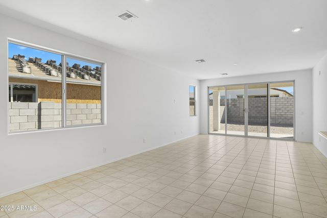 17353 W Desert Sage Drive, Goodyear, AZ 85338