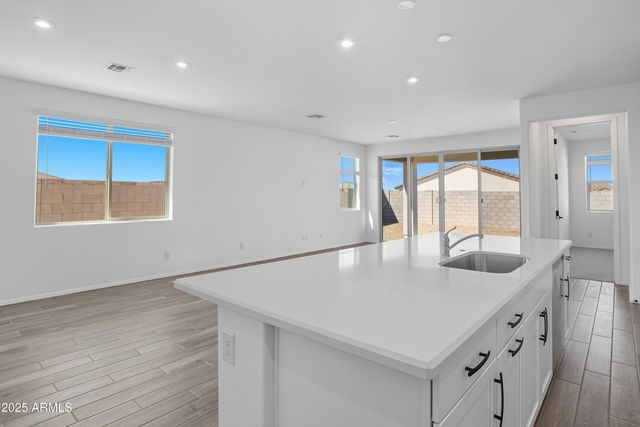 17353 W Desert Sage Drive, Goodyear, AZ 85338