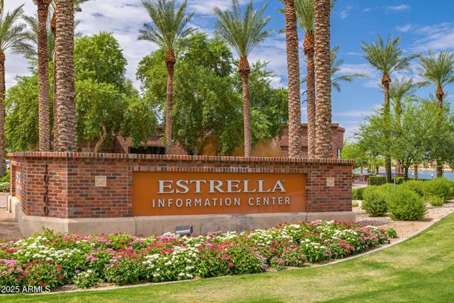 17353 W Desert Sage Drive, Goodyear, AZ 85338