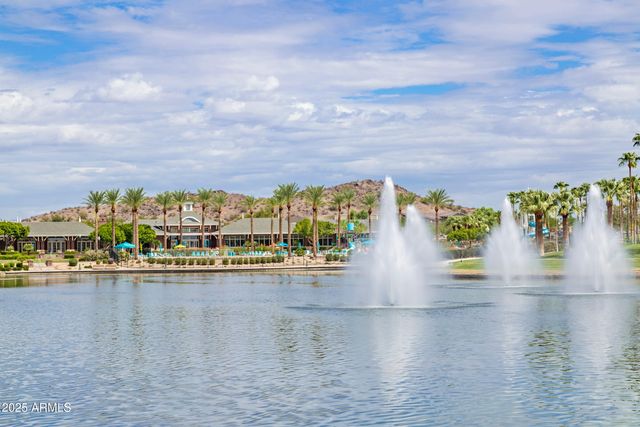 17353 W Desert Sage Drive, Goodyear, AZ 85338