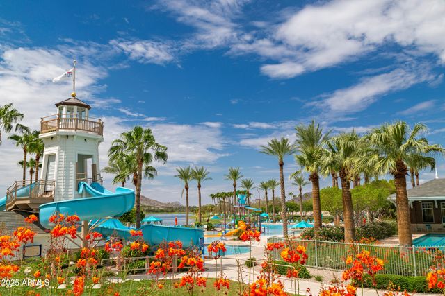 17353 W Desert Sage Drive, Goodyear, AZ 85338