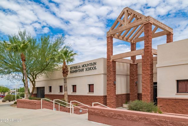 17353 W Desert Sage Drive, Goodyear, AZ 85338