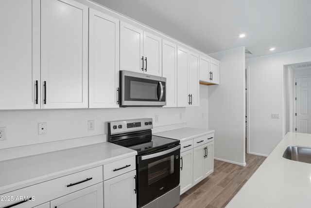 17353 W Desert Sage Drive, Goodyear, AZ 85338