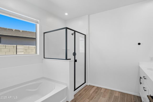 17353 W Desert Sage Drive, Goodyear, AZ 85338