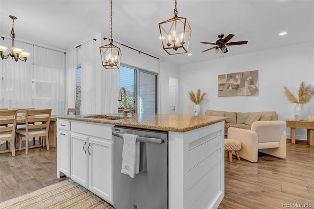 9335 E 58th Drive, Denver, CO 80238