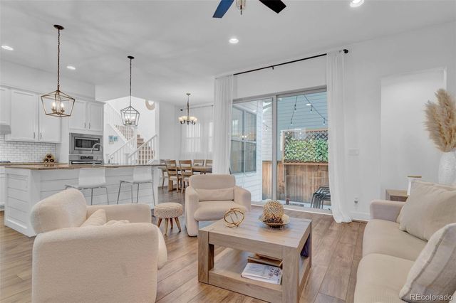 9335 E 58th Drive, Denver, CO 80238