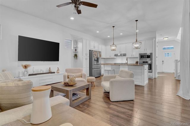 9335 E 58th Drive, Denver, CO 80238