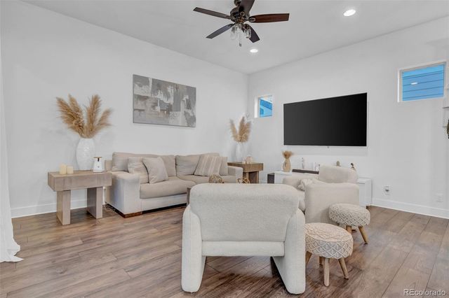 9335 E 58th Drive, Denver, CO 80238